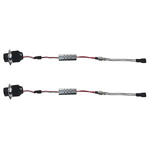 LED Ampul Seti Cree 40W BMW E90 Angel Eye