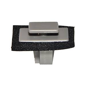 Klips Bagaj Kapak 13x10x12x14x16mm 87382-2W000 Hyundai Santa FE 2020-2022 Kia 10 Adet