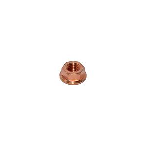 Bak�r Somun Kendinden Pullu M8x17mm 13 Anahtar 854906 90080883 Opel GM 10 Adet