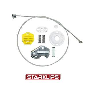 Cam Kriko Tamir Seti Sol Arka Opel Vectra B 1995-2002 90520229