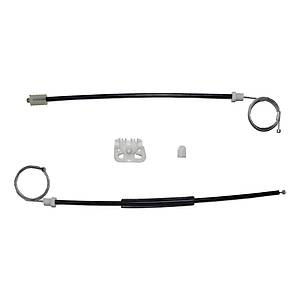 Peugeot 306 Manuel 1993-2003 H300002HBA Sa� Sol Arka Cam Kriko Seti