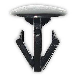 Kaput Lastik Klipsi 91520-Sm4-C010 Honda 10 Adet