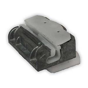 Mercedes E320 S320 W140 1992-1998  Sol Arka Cam Kriko Klipsi Metal A1407301146  2 Adet