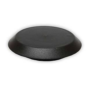 Lastik Tapa �ap:22Mm Nissan 10 Adet