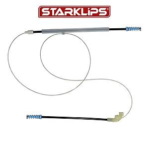 Cam Kriko Teli Sa� Arka Mitsubishi Carisma 1995-2004 MR503574 2 Adet