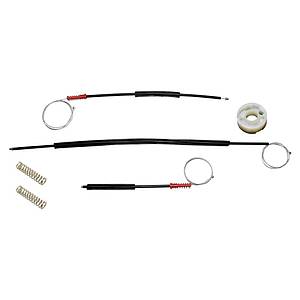 Cam Kriko Tamir Seti Sa� �n Seat Leon 3 2013-2018 5F4837462