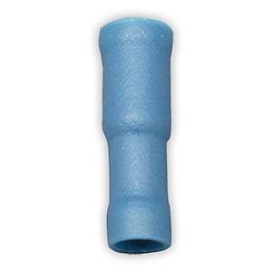 �zoleli Kablo Ucu Yuvarlak Di�i Mavi 1 5-2 5/4Mm Bd2040 25 Adet