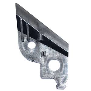 Far Tamir Oto Agraf Oto Klips Sol 7701064018 7701063218 Renault Megane 2 2002-2009