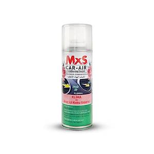 Klima Koku Giderici Spreyi Floral 200 ML MxS