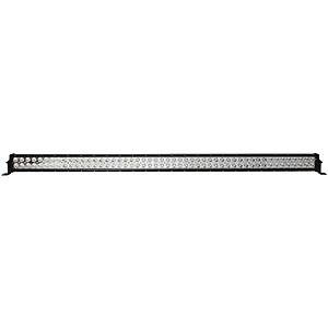 Led Bar 12/24V 300W Beyaz Ve Sar� 7 Fonksiyon 137Cm Wolfram