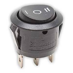 A� Kapa Anahtar �� Ayak 12V 106 Pbs 33B Push 2 Adet