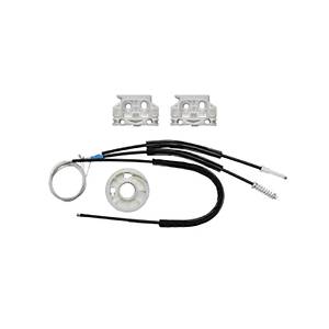 Citroen C4 Picasso 2006-2016 Sa� �n Cam Kriko Tamir Seti