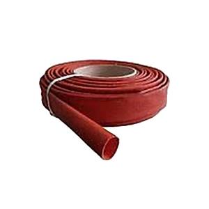 Makaron Is�ya Dayan�kl� Silikon �zoleli 6mm 5 Adet