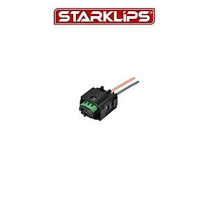 3 Kablolu Soket Park Sens�r Klima M���r 51755060 Fiat 8201000764 Renault Mercedes Bmv