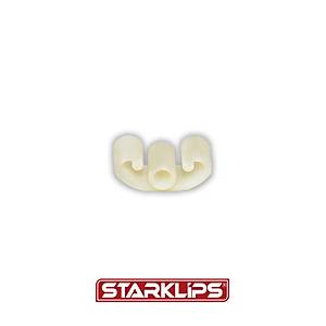 Klips Sunroof Par�as� ( Bademi ) Arka Renault Clio 2 1998 - 2005   10 Adet