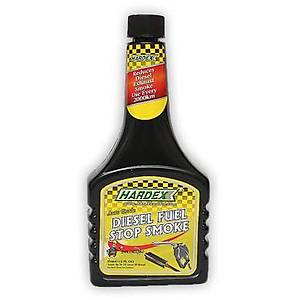 Duman Kesici Dizel 354Ml Hardex