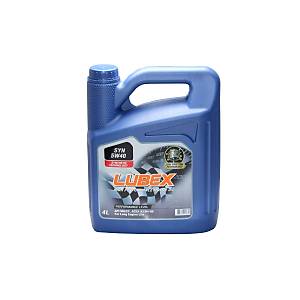 Motor Ya�� Lubex Pr�mus Ec 5W40 4 Lt