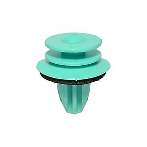 Klips Kap� A0009910198 Mercedes W164, W204,W209,W211,W251 Stop Lamba Audi VW Bentley 4M0827947 10 Adet