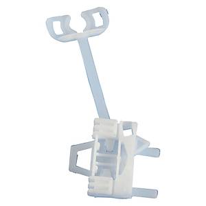 Alfa Romeo 156 1998-2004 Sol �n Cam Kriko Klipsi 20 Adet