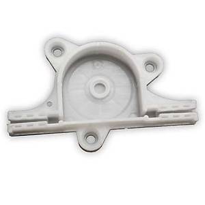 Renault Megane 1 1993-2003 7700834346 - 77008343 Sa� �n - Sol Arka Cam Kriko Makara Yata�� Mercedes Vito 638 L 2 Adet