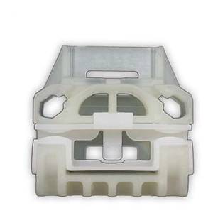 Seat Toledo VW New Beetle Skoda Fabia 1997-2010 Sol Cam Kriko Klipsi 5 Adet