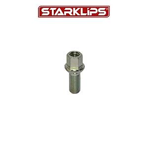 Bijon Civatas� Delikli �inko AA 17 M14x1,5x52mm Audi VW  2 Adet