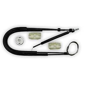 Seat Ibiza Mk4 2008 �zeri Sol �n Cam Kriko Tamir Seti