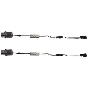 LED Ampul Seti 20W Cree BMW E39 60 87 Angel Eye