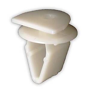 Kap� D��eme Klipsi 90602-Sfa-004 Honda Civic 10 Adet