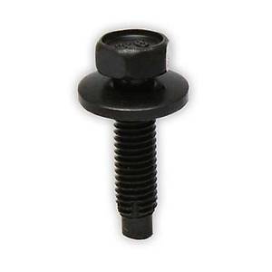 Civata Oynar Pullu M5X20 0.8Mm Toyota Hyundai Honda Chrysler 6100539 25 Adet