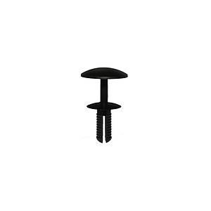 Tavan Klipsi Siyah 8X19X26mm Mercedes Kamyon Axor 6419900192 10 Adet