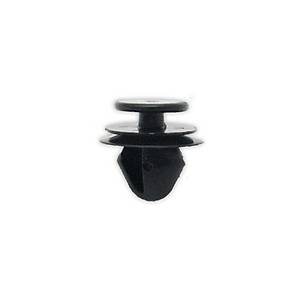 D��eme Oto Agraf Oto Klips Siyah 7701056846 Renault 6991 S6 Peugeot 10 Adet