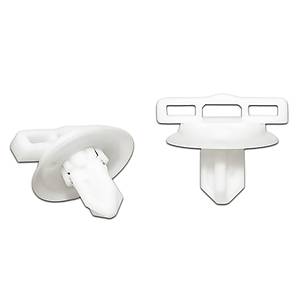 Klips Kap� Deflakt�r 67869-47010 67869-47010 Toyota 10 Adet