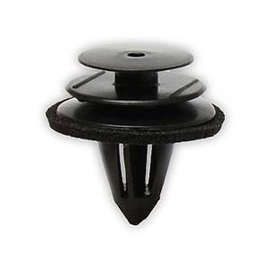 Kap� D��eme Klipsi 84953-Au100 01553-07111 Nissan 10 Adet