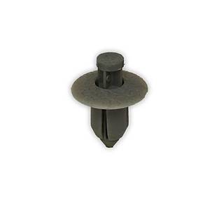 Klips 39964091 Volvo A��k Gri 10 Adet