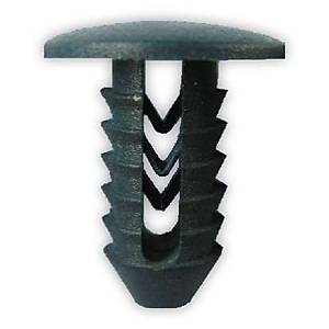 Fiat Tampon Klipsi Gri 1300433670  10 Adet