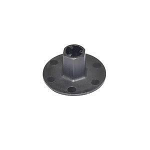 Klips Somun 07147139081 BMW 1 E82 E88 10 Adet
