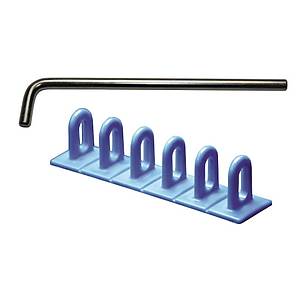 Boyas�z G���k D�zeltme Seti (6 l� Plastik ve �elik L Kol) PDR 3 Adet