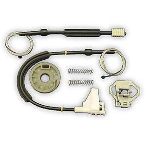 Skoda Octavia MK1 1996-2004 1U4839402C Sa� Arka Cam Kriko Tamir Seti