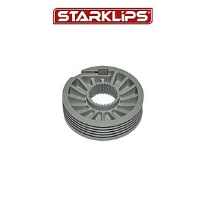 Makara Cam L-R  �n Arka  Mitsubishi Colt Cabrio 2006-2009 5 Adet