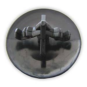 Kaput Ke�e Klipsi 91501-S1K-003 Honda 10 Adet