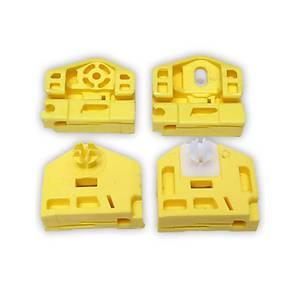 Cam Kriko Klips Seti L �n Renault Kangoo 2009 �zeri 807212230R-8200497568 2 Adet