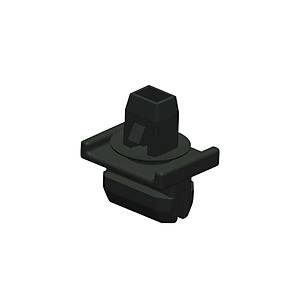 Klips 86591-4F000 Hyundai Kia Tampon Braketi 2 Adet