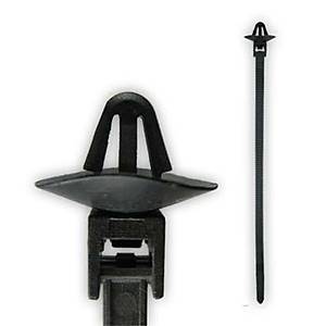 Kablo Ba�� 5X162Mm 1288888 Opel VW N90205501 10 Adet
