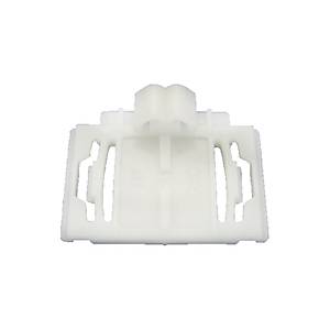 ��ta Klips 4A0853825C VW Audi A100 10 Adet