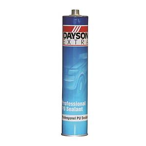 Genel Ama�l� Gri Mastik 280Ml Dayson