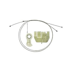 Cam Kriko Tamir Seti Sa� Arka Peugeot 206 Manuel 1998-2009 9623109680