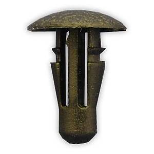 Kap� Panel Klips 5x10,6x15mm Nissan 01553-00401 25 Adet