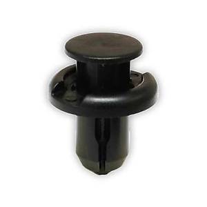 Honda �n Tampon Klipsi 9,9mm 91503-Sz3-003 Accord Civic CR-V Acura MDX TSX TL RL 10 Adet