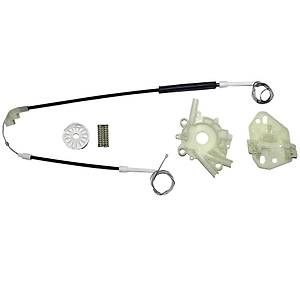 Mercedes Benz Axor 2001-2004 Atego 1998-2004 Makara Yatakl� 9737200346 Set Cam Sol